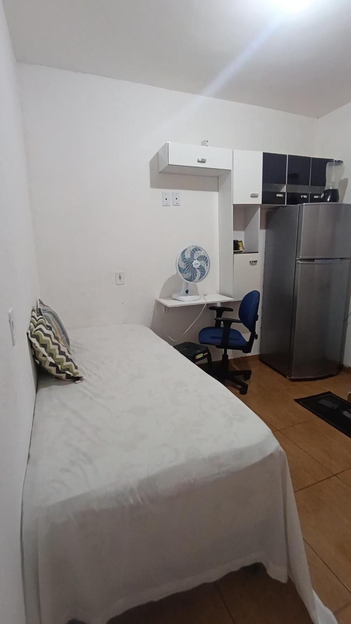 Kitnet 88 Bps Apartamento