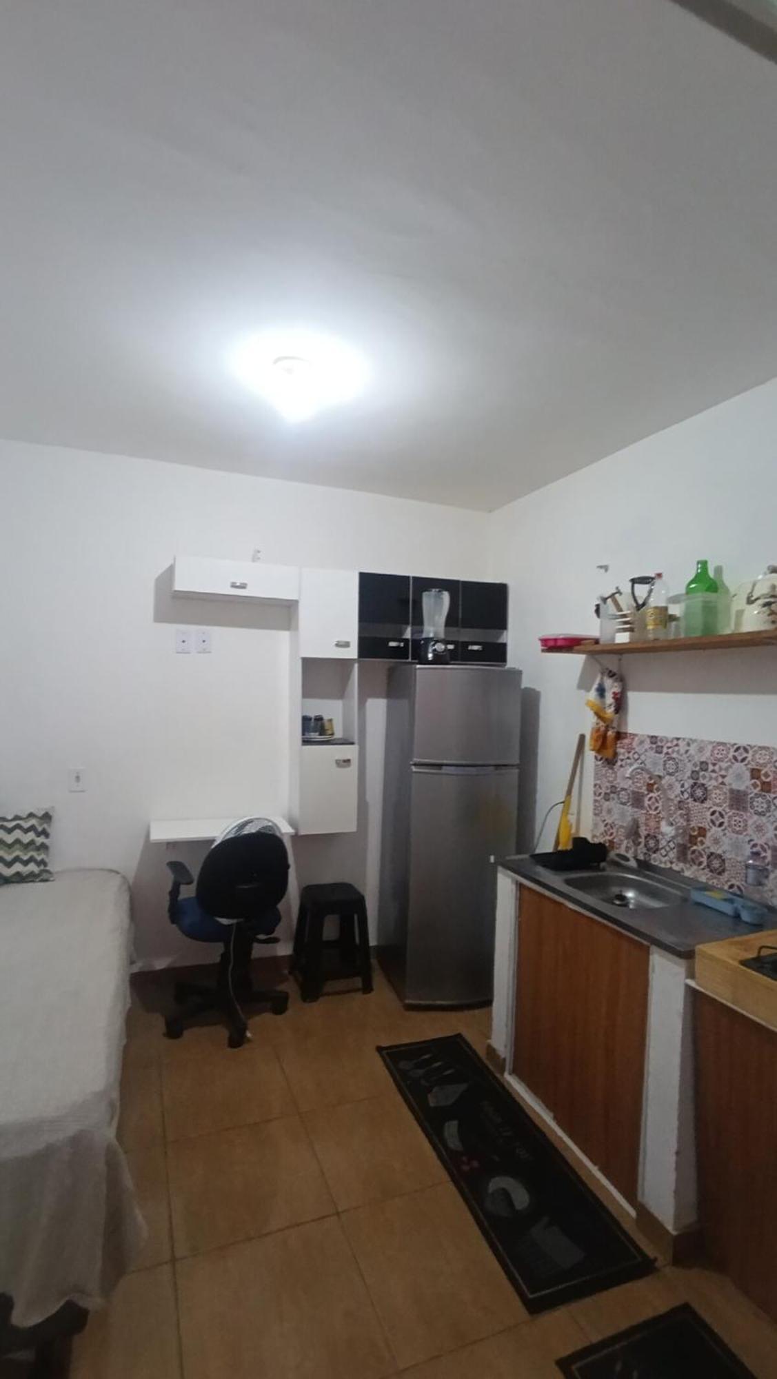 Kitnet 88 Bps Apartamento *